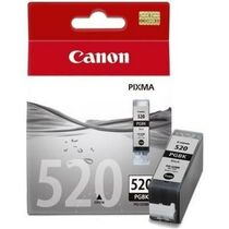 Купить Картридж Canon PGI-520 BK IJ EMB Black Canon Pixma iP3600/ iP4600/ iP4700 в Симферополе, Севастополе, Крыму